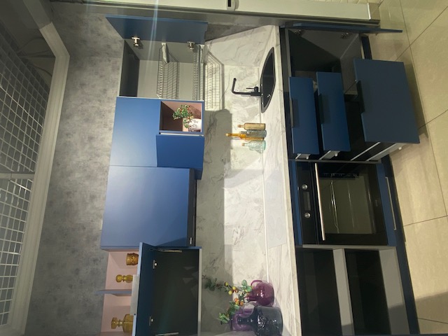 Кухня Уна / м.Бибирево