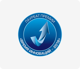 Премия «Время инноваций»