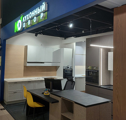 м. Нахимовский проспект