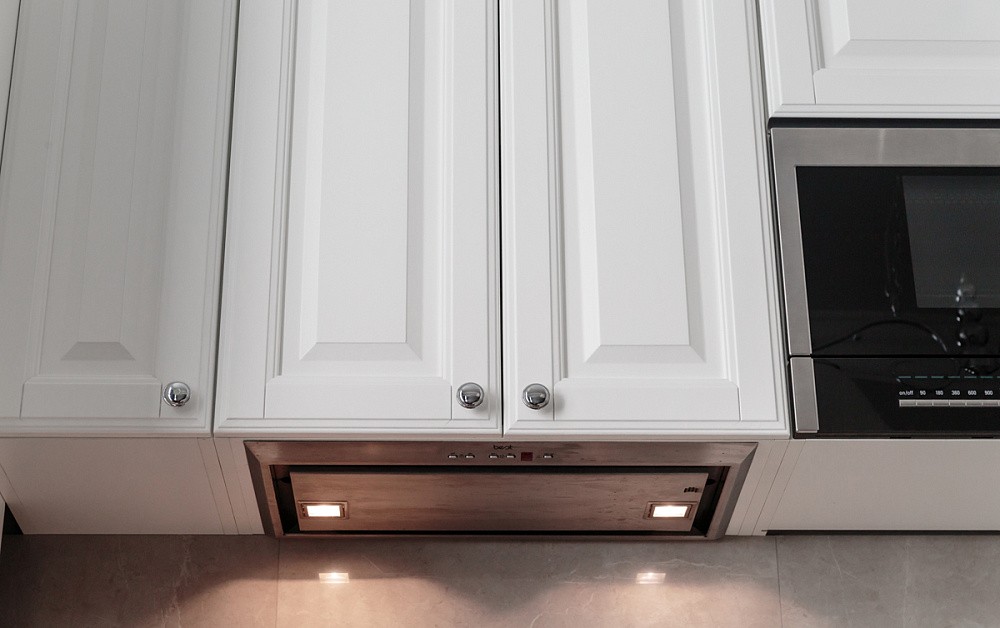 Кухня Виконт