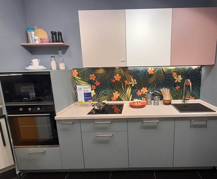 м. Новые Черемушки