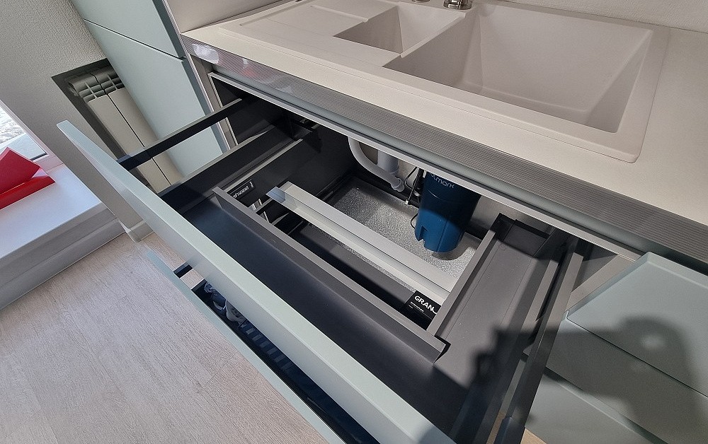 Кухня Эмма / г. Ростов-на-Дону