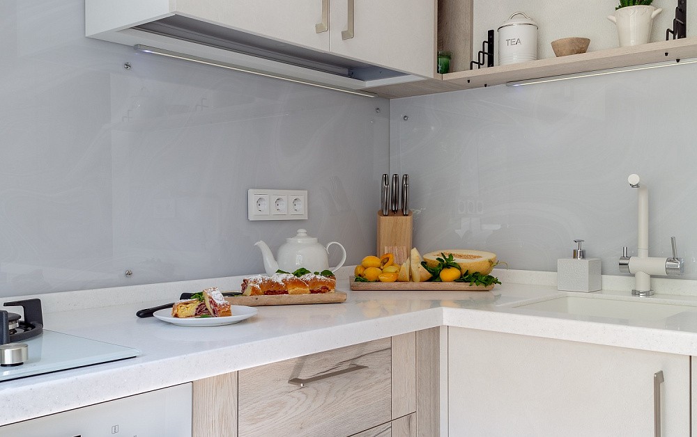 Кухня Стоун Фрэйм