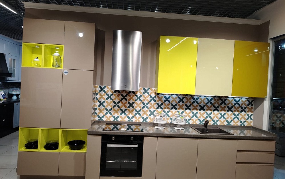 Кухня Фаворит 3 / г.Балашиха