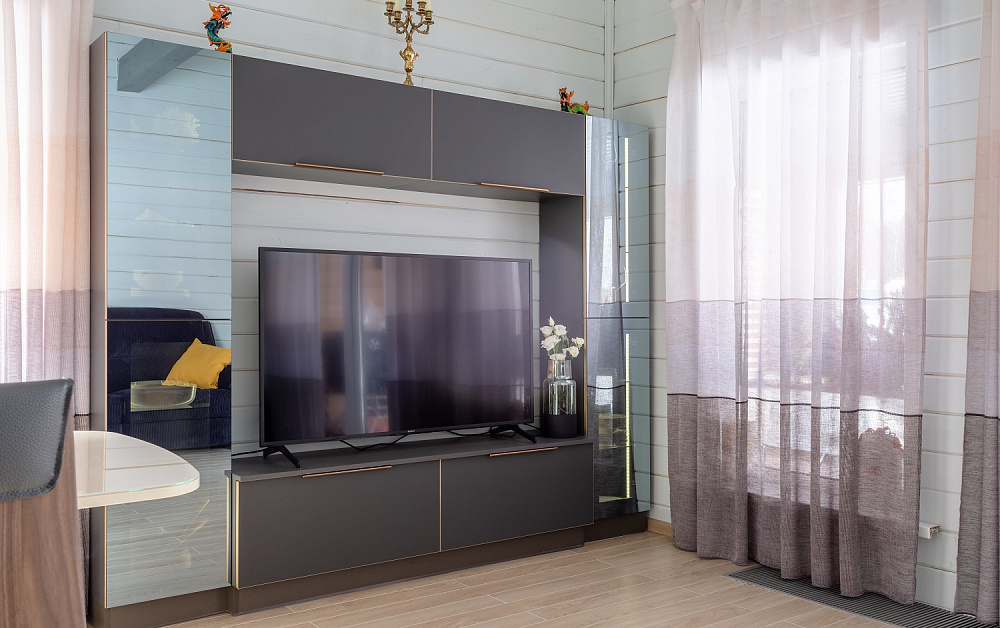 Гостиная «Ханна Стил»