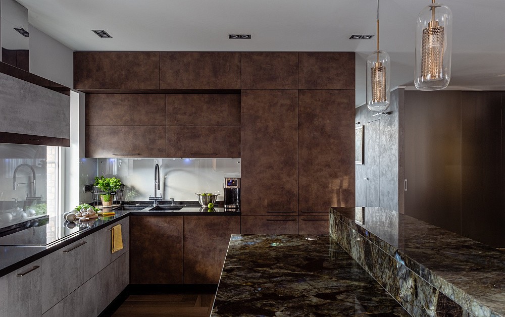 Кухня Стоун