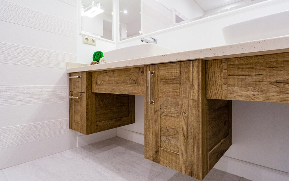 Кухня Гретта