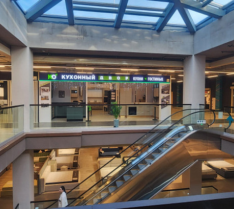 г. Санкт-Петербург, пр-т Будённого, д. 27, кор. 1, стр.1