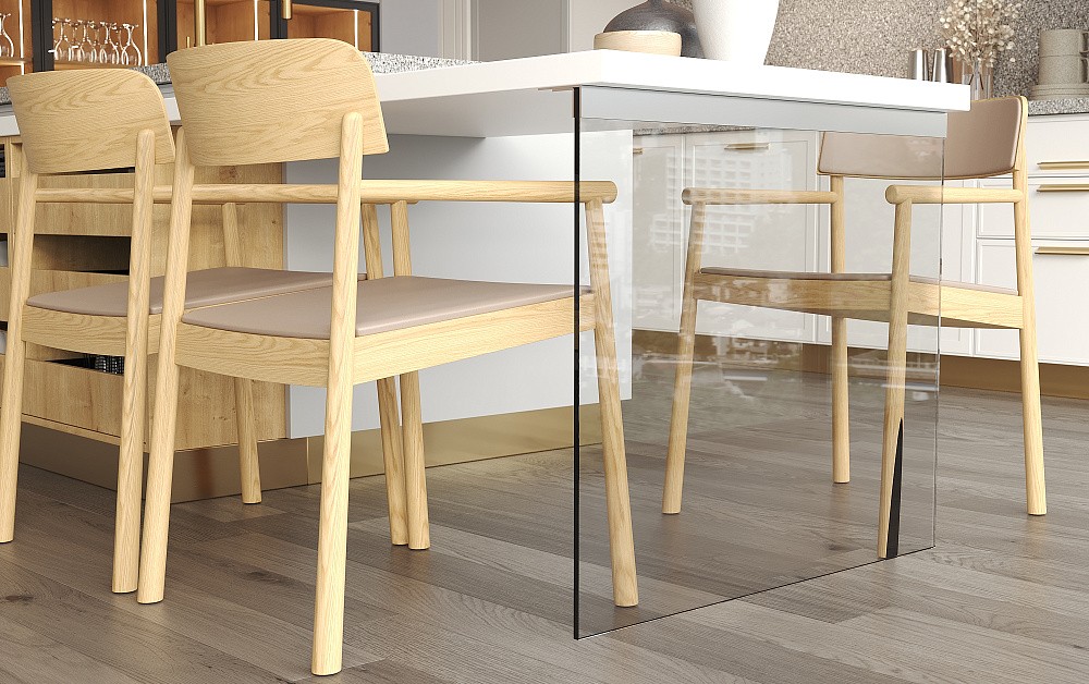 Кухня Рикарда Скандинавия