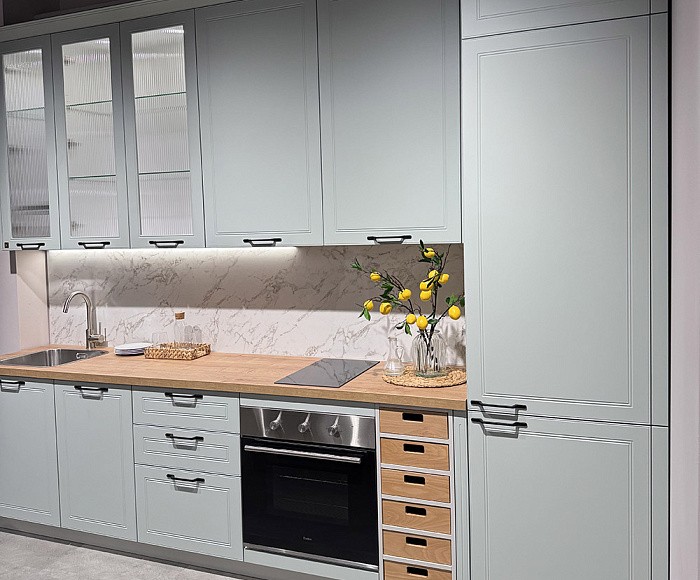 г. Санкт-Петербург, Светлановский проспект, д.12, к.1