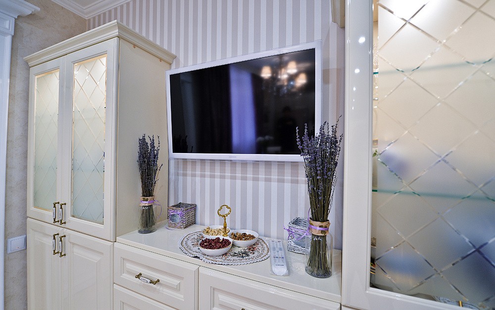 Кухня Айвори