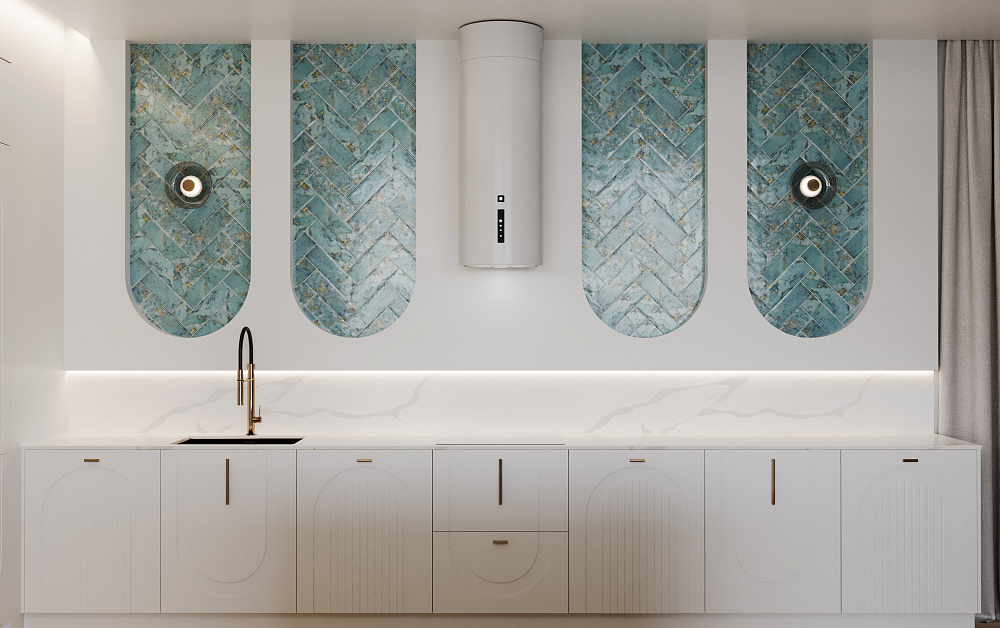 Кухня Арко Арт