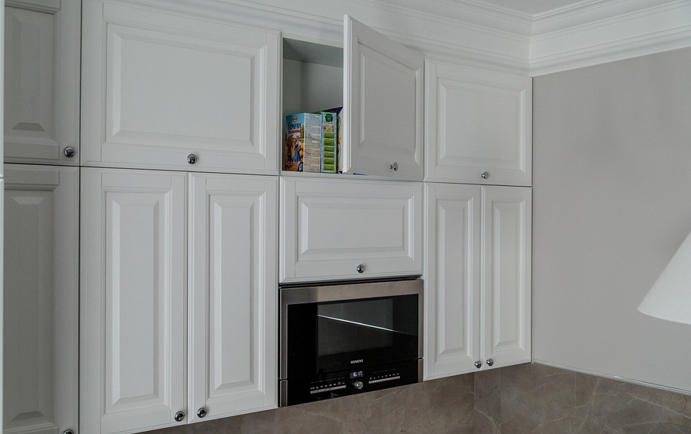 Кухня Виконт