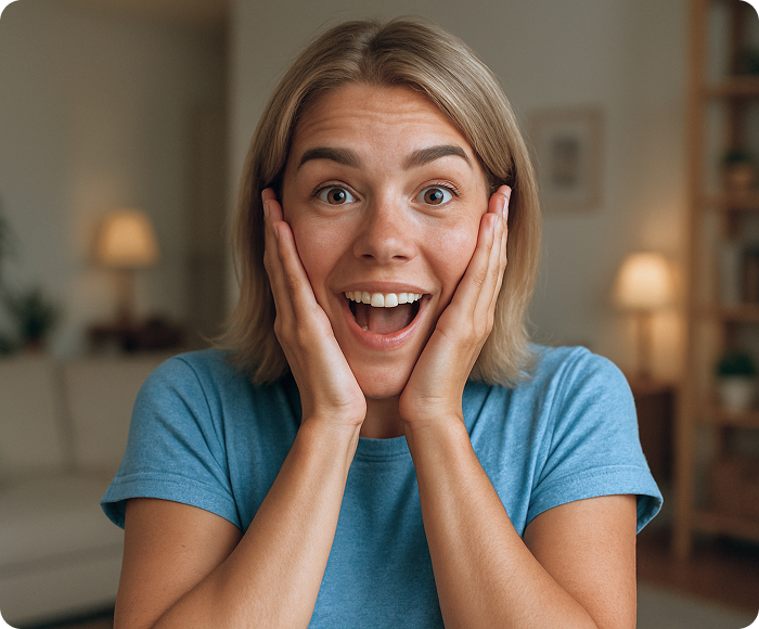 Кухня за 1 день